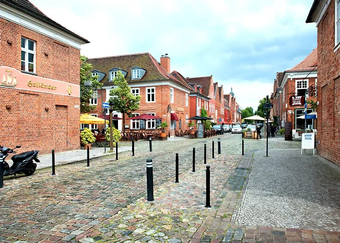 Am Luisenplatz Hotel 4*