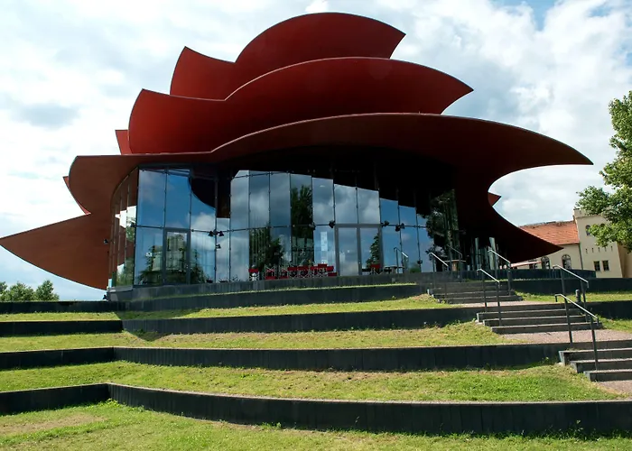 Am Luisenplatz Potsdam