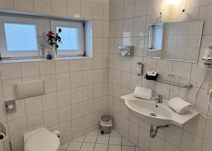 Am Luisenplatz Hotel Potsdam