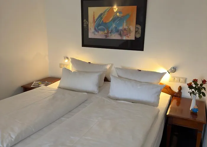 Am Luisenplatz Potsdam