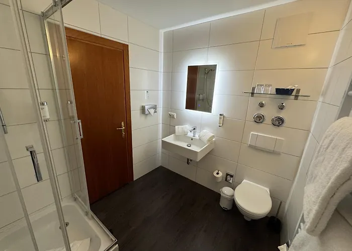 Am Luisenplatz Hotel 4*