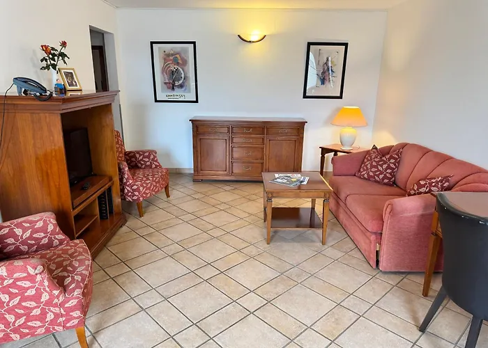 Am Luisenplatz Hotel