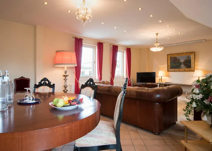 Am Luisenplatz بوتسدام