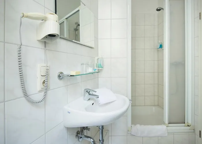 Am Luisenplatz بوتسدام