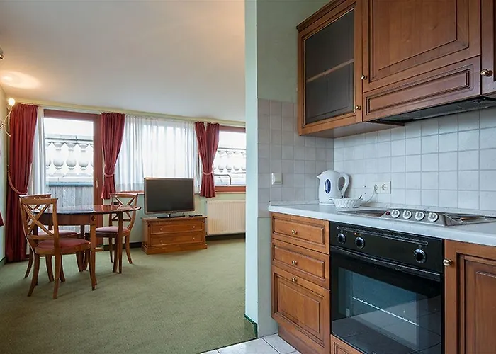 Am Luisenplatz 4* Potsdam