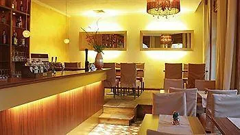 Hotel Am Luisenplatz